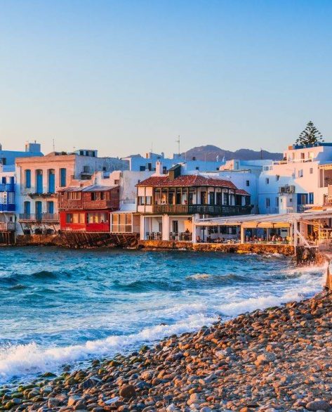 Mykonos