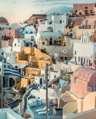 Santorini