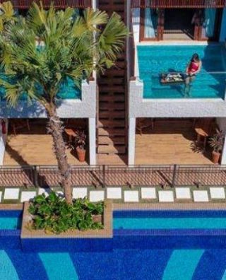 Pousada Arte da Natureza