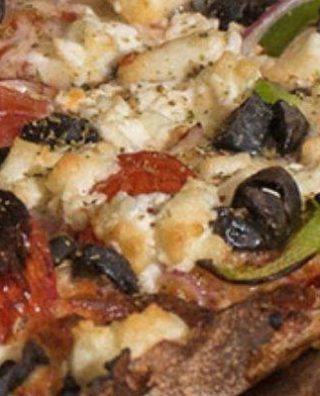 Base Cafe & Roof Cocktail Bar