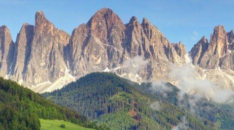 Dolomitas na Itália: guia definitivo para sua viagem em 2026