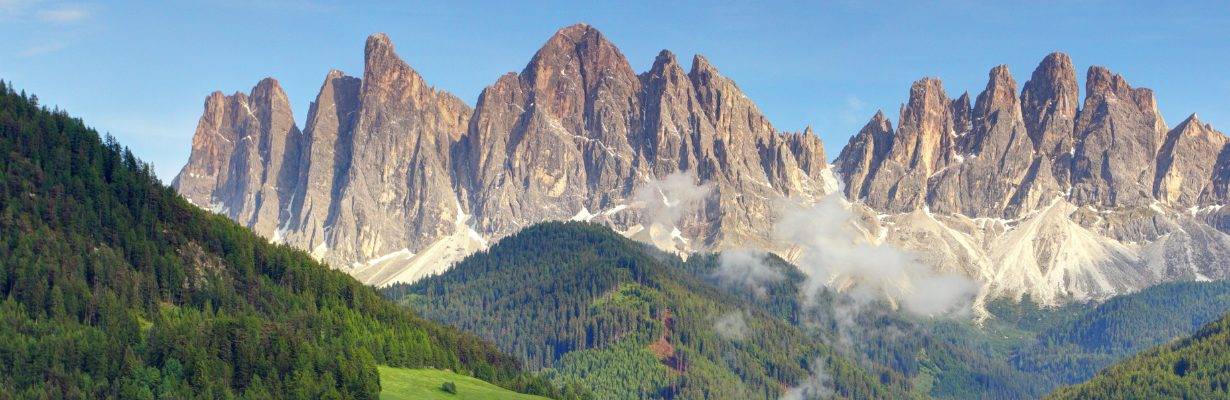 Dolomitas na Itália: guia definitivo para sua viagem em 2025