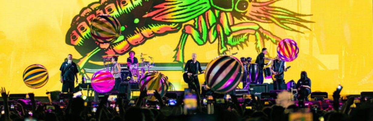 Release Athens Festival