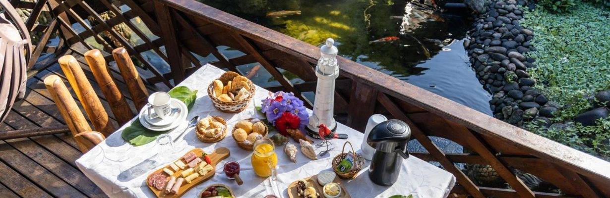 Onde ficar na ilha do Mel: melhores hotéis segundo a Travel