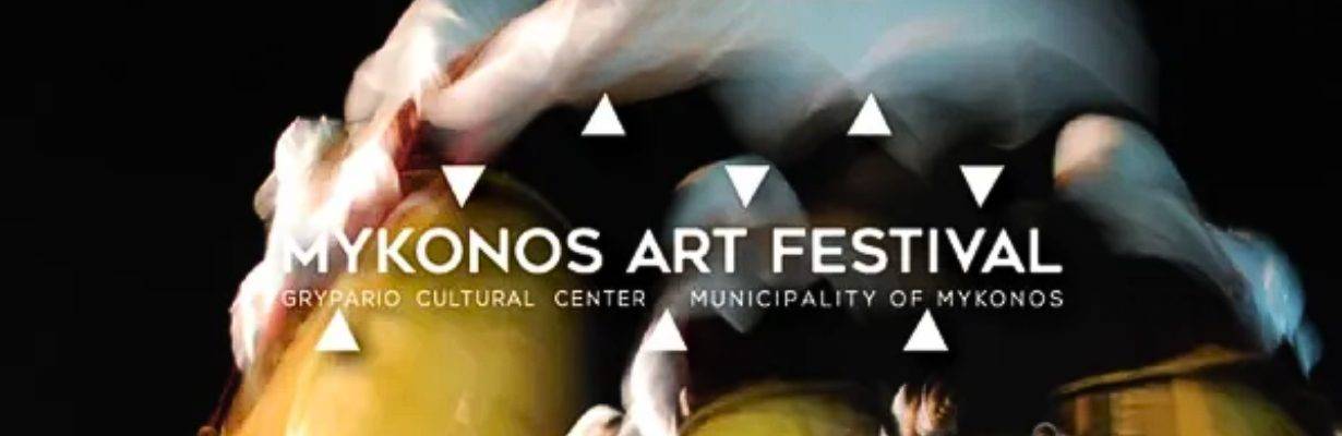 Mykonos Art Festival