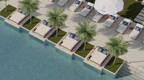 Cipriani promete redefinir o luxo com novo hotel em Punta del Este