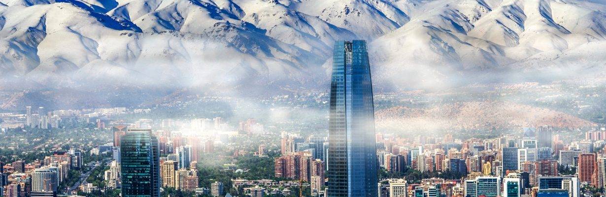 Quanto custa viajar para Santiago em 2025?
