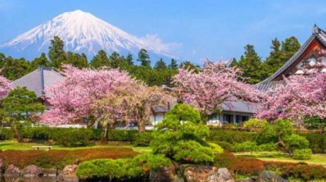 Para onde viajar em março de 2026?