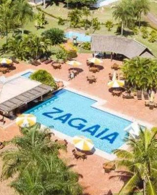 Zagaia Eco Resort