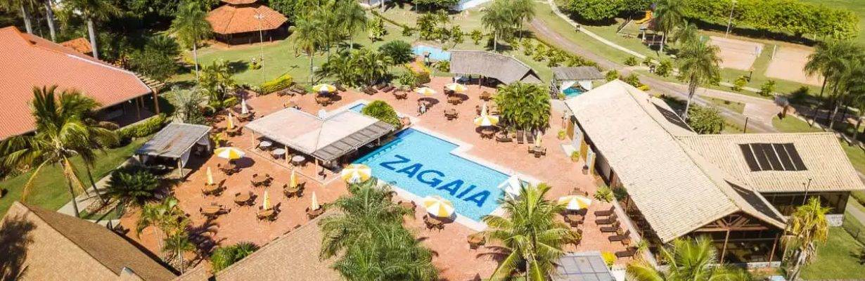 Novo resort em Bonito foi inspirado no povo Kadiwéu