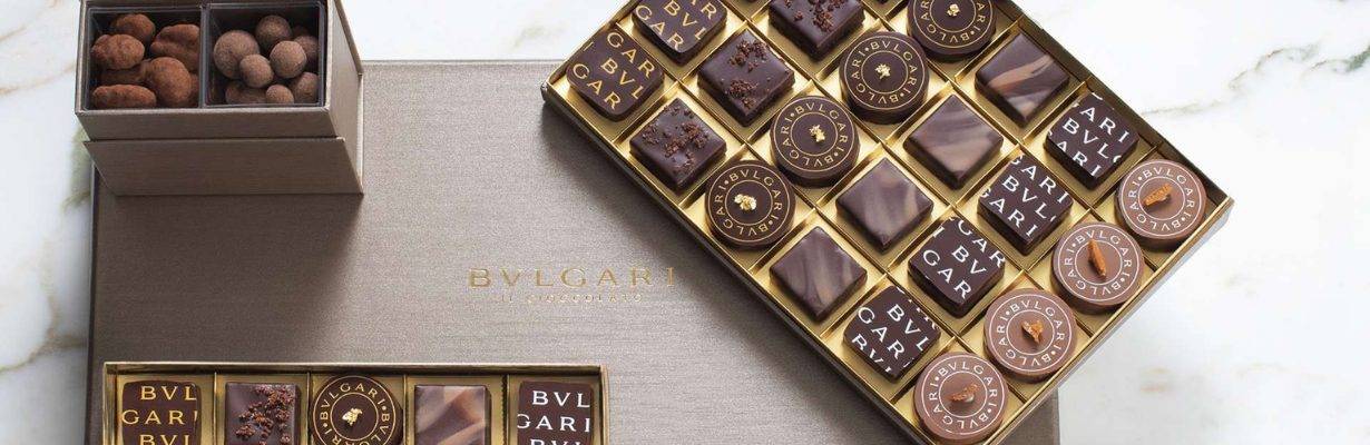 Bvlgari redefine suas experiências gastronômicas em Tóquio e Bali