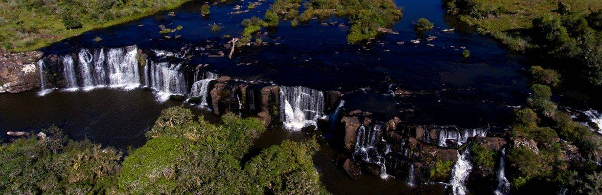 Feriado de abril: 15 lugares perfeitos para uma viagem curta