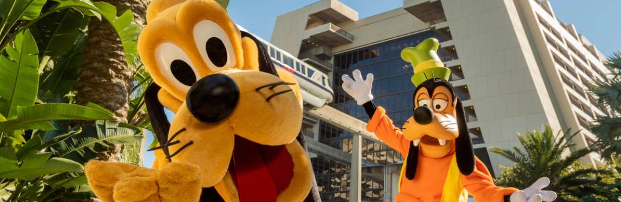 Disney reativa Airport Luggage Transfer: serviço facilita despacho de bagagens direto do hotel para o aeroporto