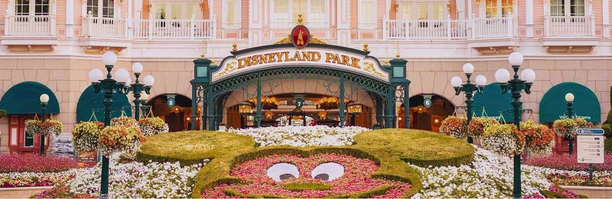 Vale a pena ir à Disney de Paris? Confira informações atualizadas de 2025
