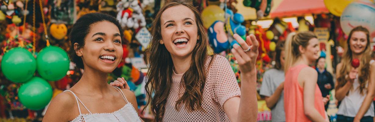 O futuro do Dreams Park Show: R$ 60 milhões em atrações inéditas
