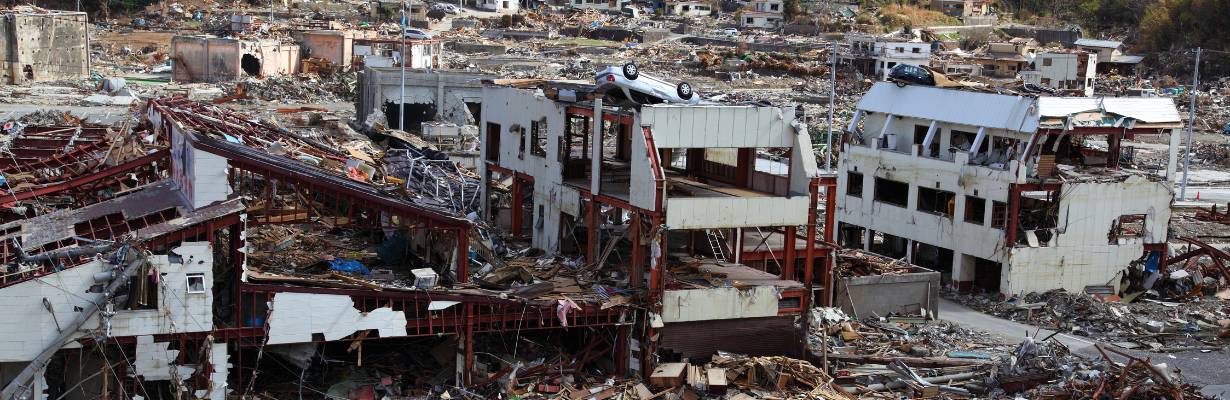 Terremoto de 7,7 atinge Mianmar e causa destruição na Tailândia