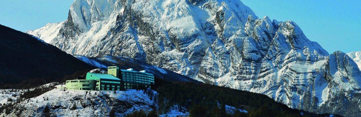Arakur Ushuaia Resort & Spa: um toque de elegância na Patagônia Argentina