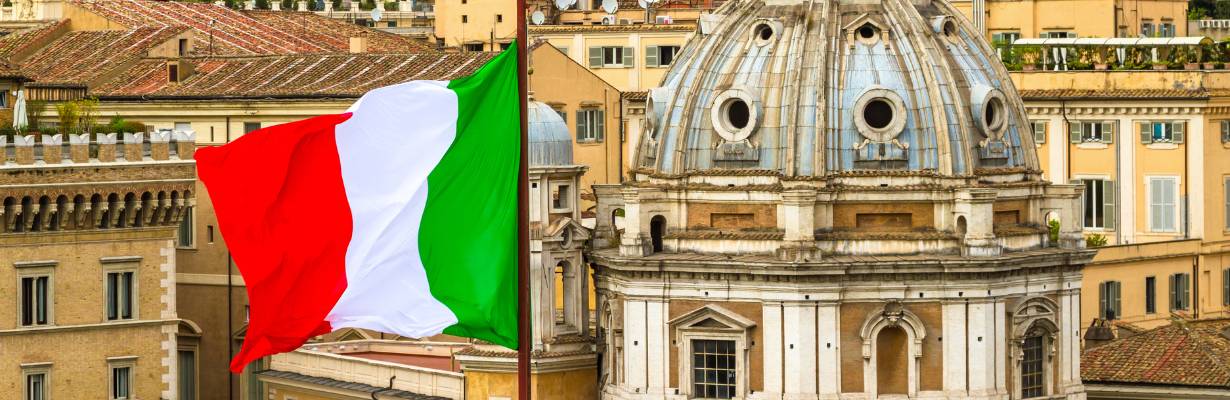 Cidadania italiana: governo italiano restringe o direito apenas a filhos e netos de italianos