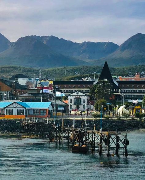Ushuaia
