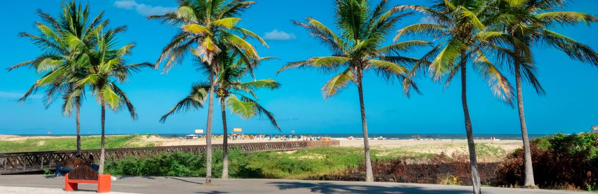 Anota aí: os 170 anos de Aracaju é um convite para descobrir a capital sergipana