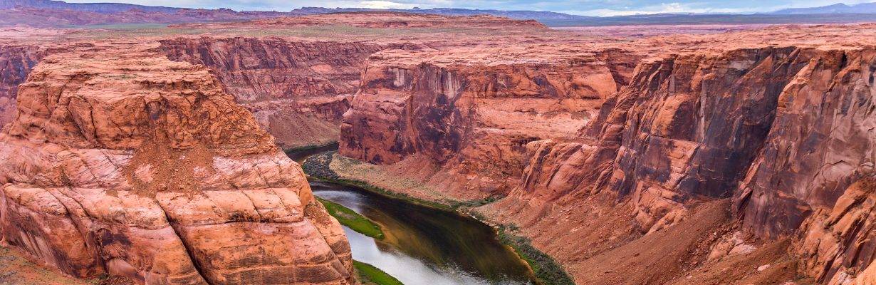 Grand Canyon em 2025: o que saber antes de visitar