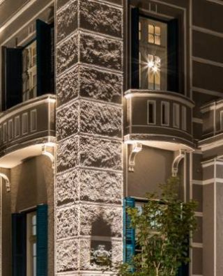 Museu Paranaense em Curitiba