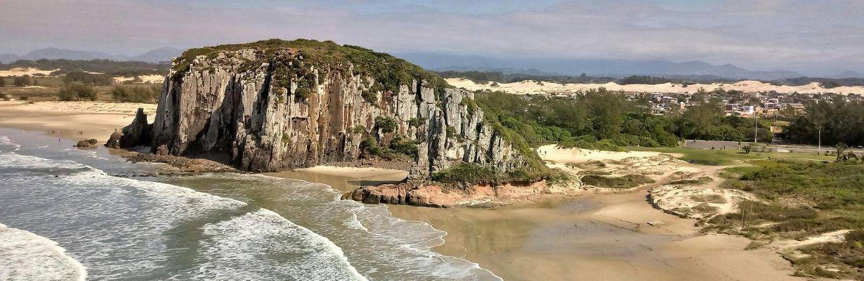 O que fazer em Torres/RS – Guia com as melhores atrações da cidade