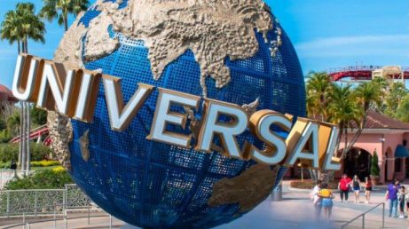 Hóspedes recebem crédito de US$ 300 na Universal em nova promoção