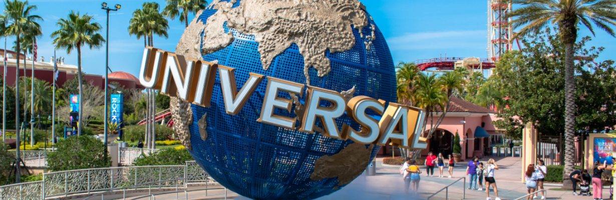 Inédito! Europa está próxima de receber o primeiro parque temático da Universal