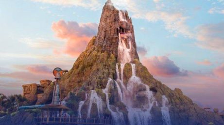 Parque aquático da Universal ficará cinco meses sem receber visitantes para manutenção.