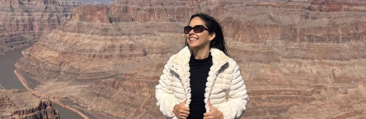 Vale a pena fazer o bate e volta ao West Rim no Grand Canyon saindo de Las Vegas?