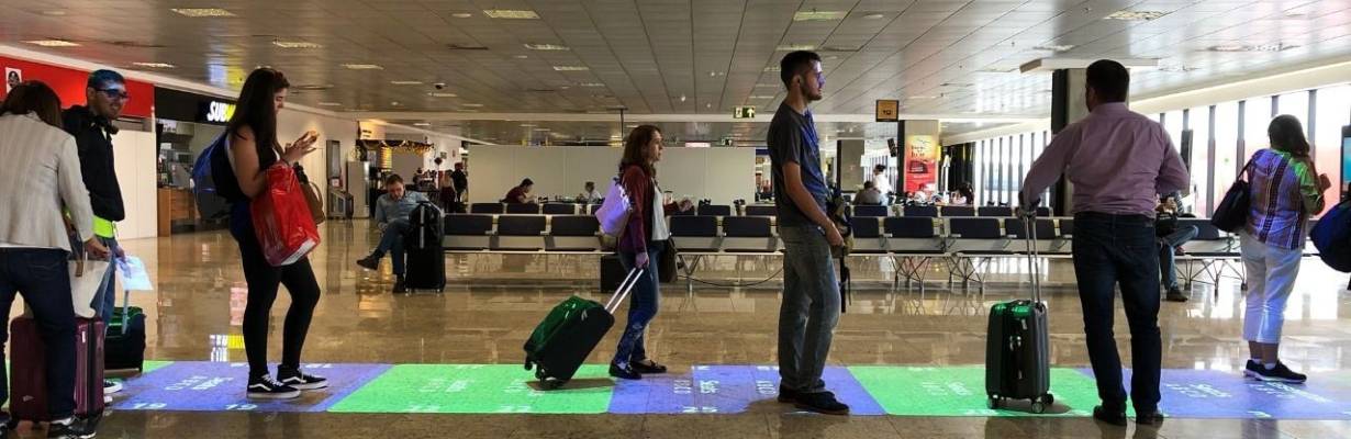 Como chegar em Curitiba