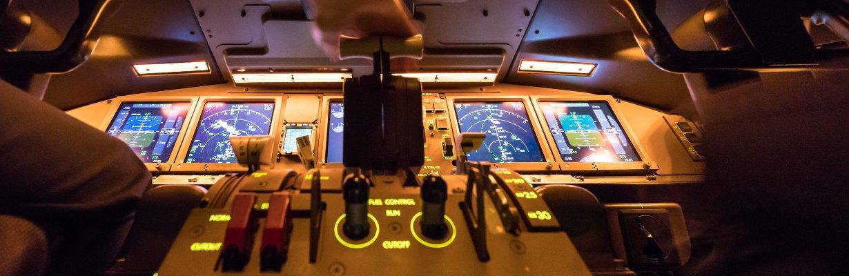 Voos noturnos no Aeroporto de Lisboa terão novas regras