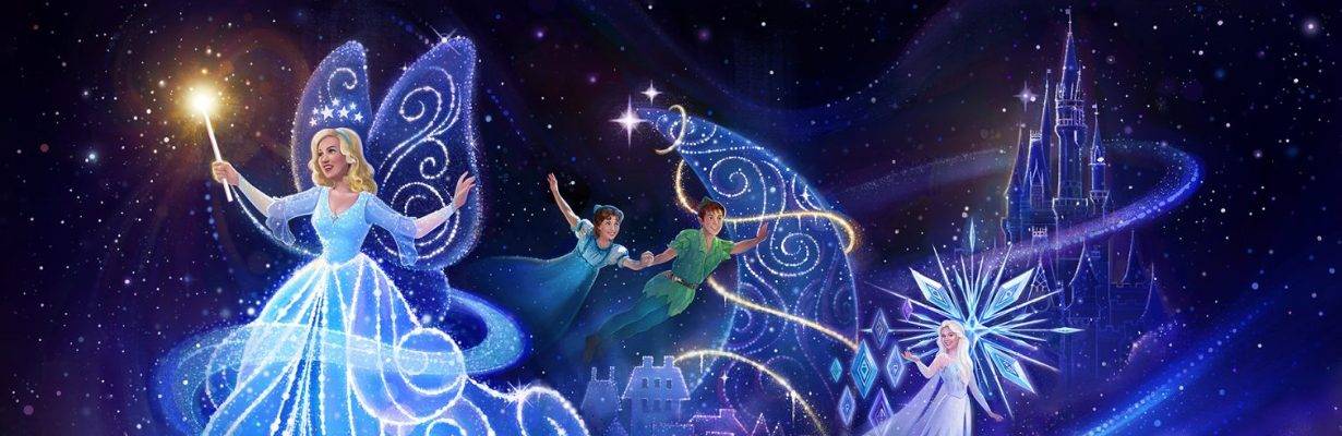 O que está mudando no Walt Disney World? Descubra as novidades