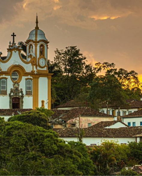 Tiradentes