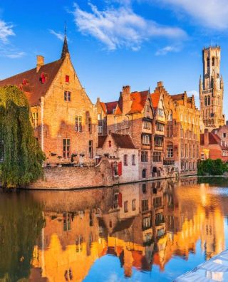 Bruges