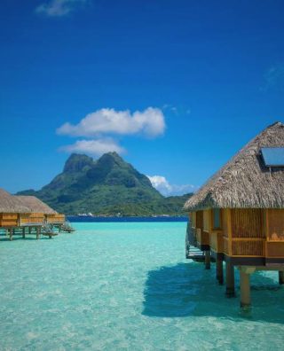 Bora Bora