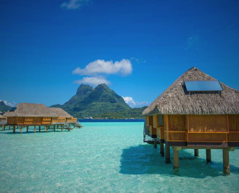 Bora Bora