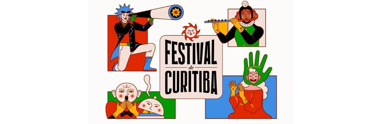 Festival de Curitiba