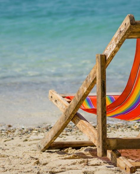 Conheça as 5 melhores praias na Costa do Descobrimento na Bahia!
