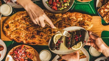 Comidas da Turquia: conheças as melhores receitas e restaurantes de Istambul