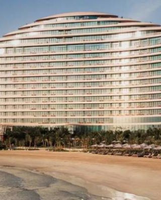 Jumeirah Marsa Al Arab