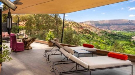 Conheça o hotel de luxo no Marrocos com diárias de R$ 26 mil