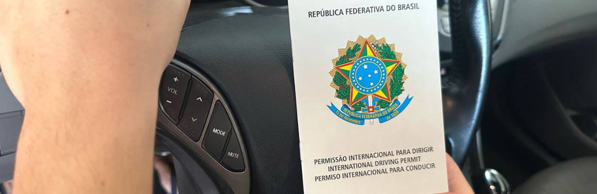 Permissão Internacional para Dirigir (PID): como emitir, custos e países onde o documento é obrigatório