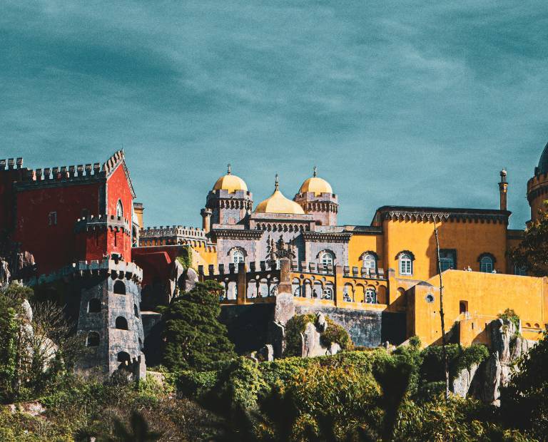 Sintra