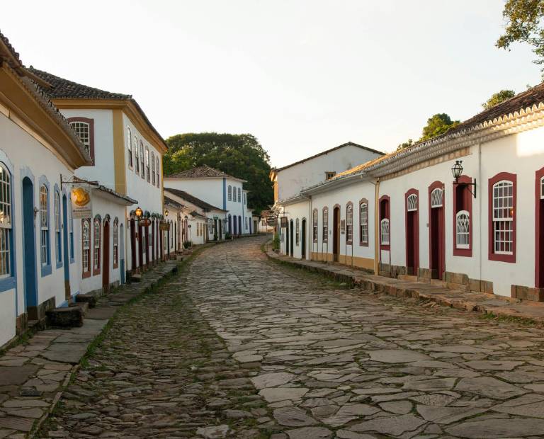 Tiradentes