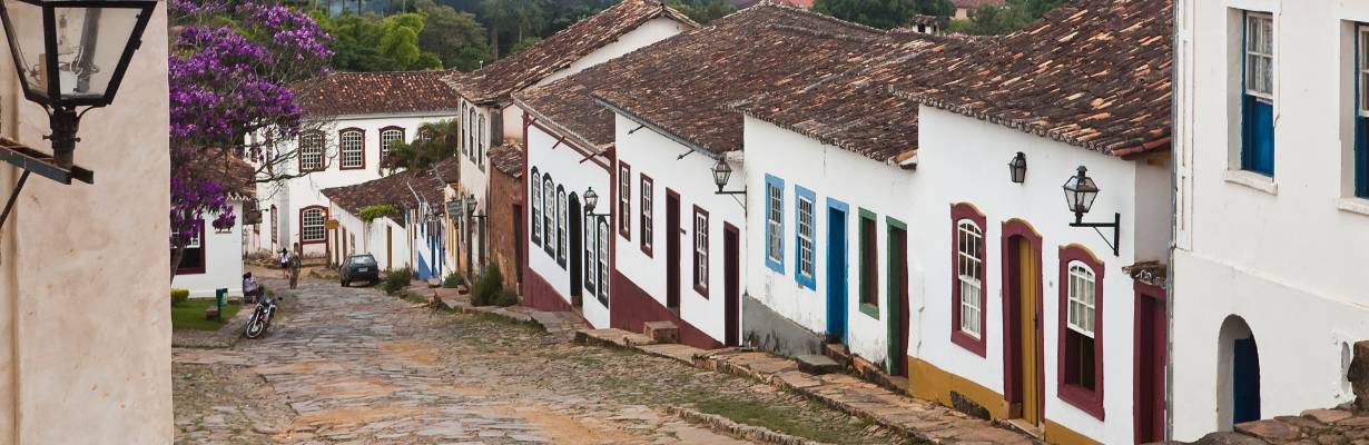 Onde ficar em Tiradentes em 2025: 10 hotéis e pousadas para sua viagem