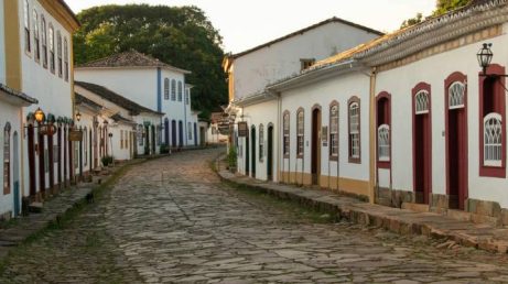 O que fazer em Tiradentes: confira as 5 experiências que são imperdíveis