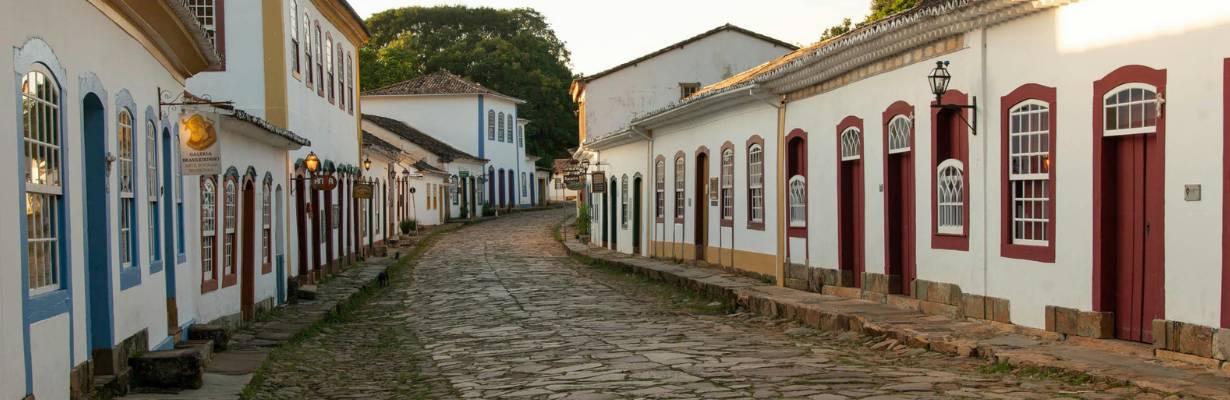 O que fazer em Tiradentes: confira as 5 experiências que são imperdíveis