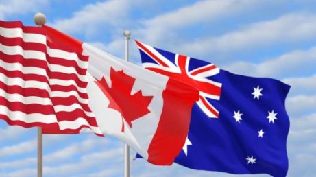 Brasil volta a exigir visto para turistas da Austrália, Canadá e Estados Unidos